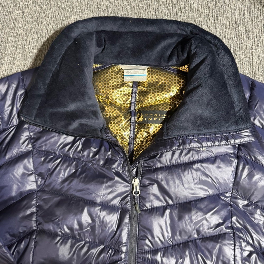 Columbia Women’s Joy Peak Novelty Jacket - Picture 7 of 16